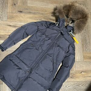 Parajumpers Masterpiece Collection Jacket